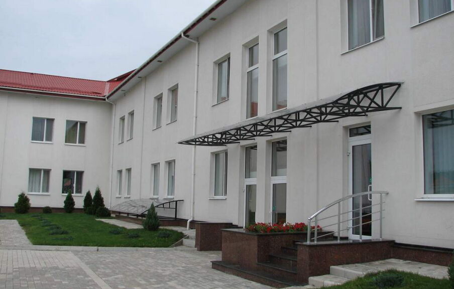 Технический аудит зданий